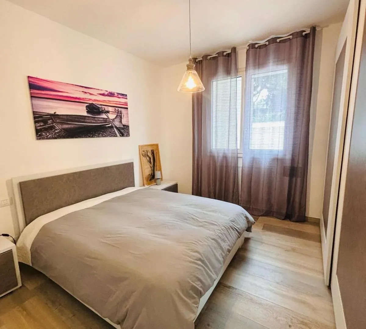 Villa Dei Cedri Garden Apartment Bari Italië