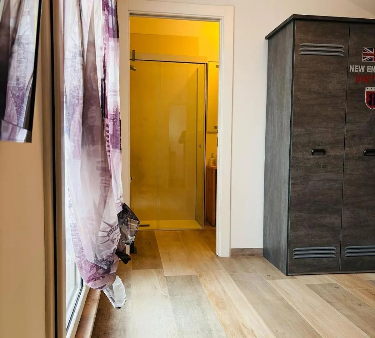 Villa Dei Cedri Garden Apartment Bari