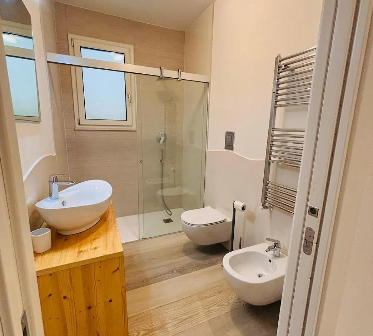 Villa Dei Cedri Garden Apartment Bari 0*,  Italië