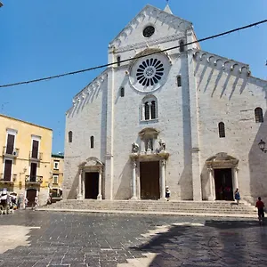 Panzió Amelì, Bari