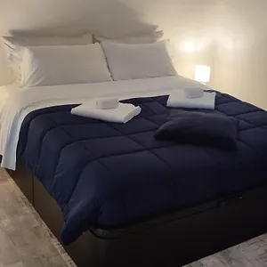 Apartman Seaside Sartoria, Bari